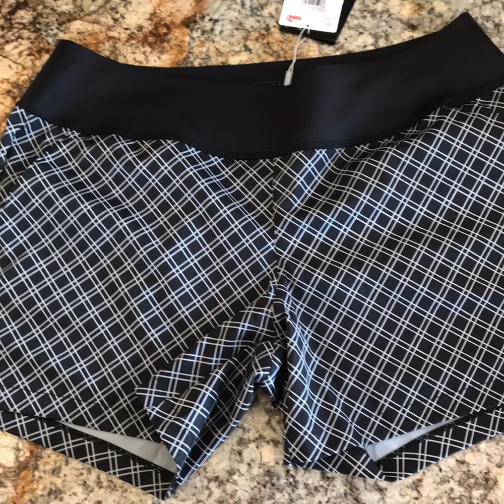 Puma women’s shorts